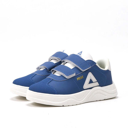 Peak Kids Casual Shoes BLUE