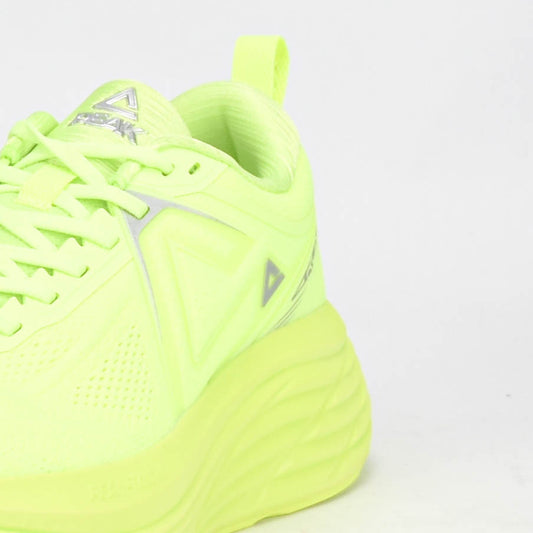 PEAK SHOES