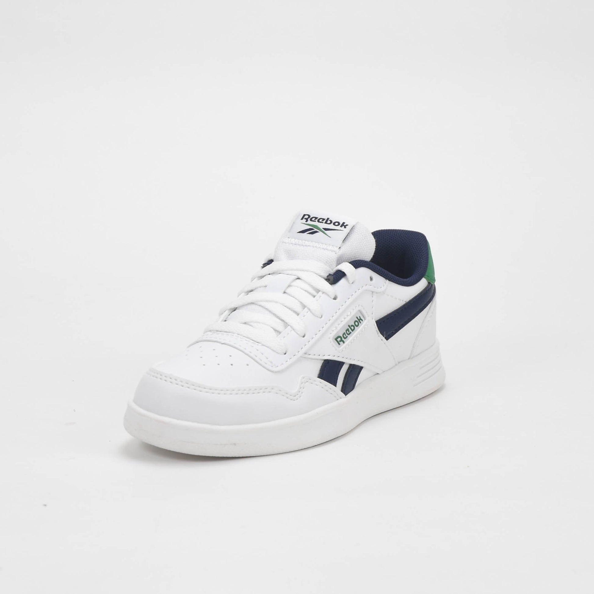 Reebok Youth Court Advance - 100209323 - Image 7