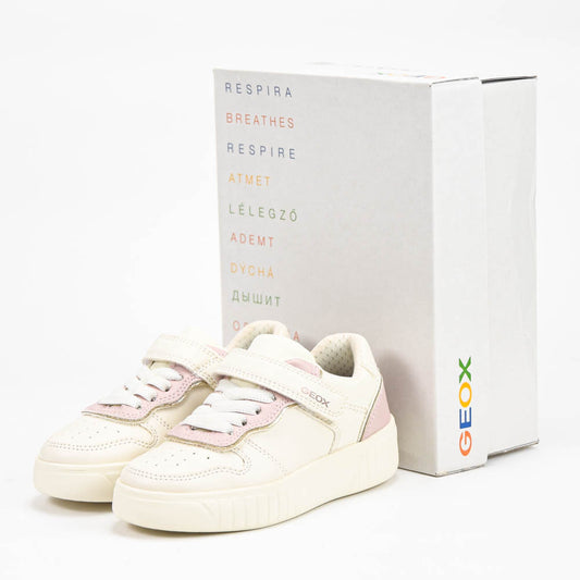 GEOX BASKET