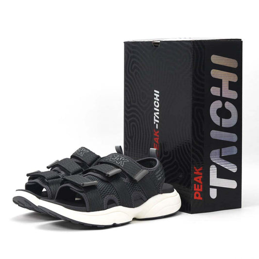 Peak Sports Sandals Grey