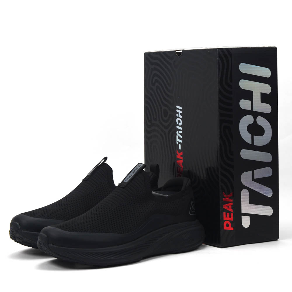 Peak Casual Slip-On Shoes