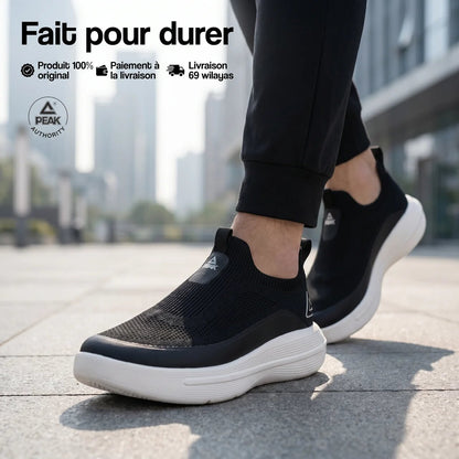 PEAK Taichi Casual Shoes