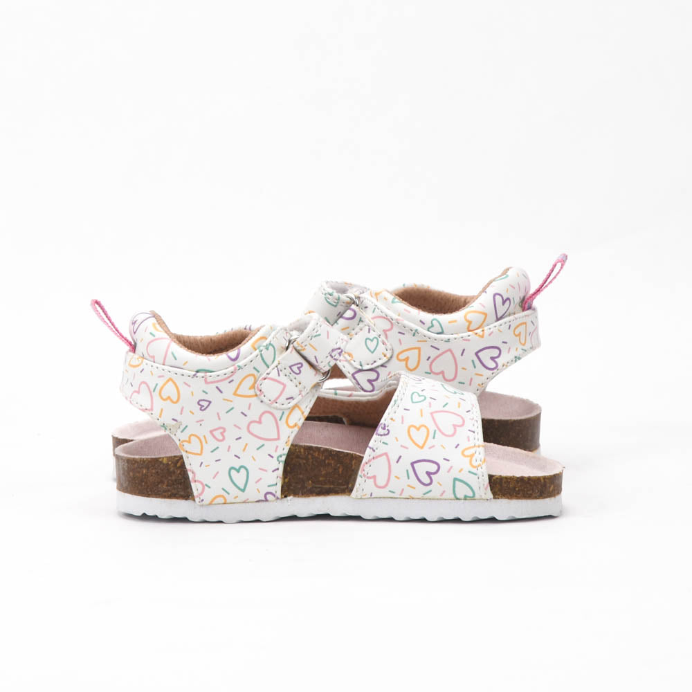 Safety Jogger Sandale Enfant