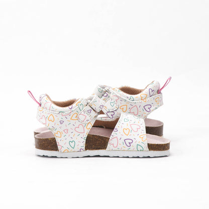 Safety Jogger Sandale Enfant
