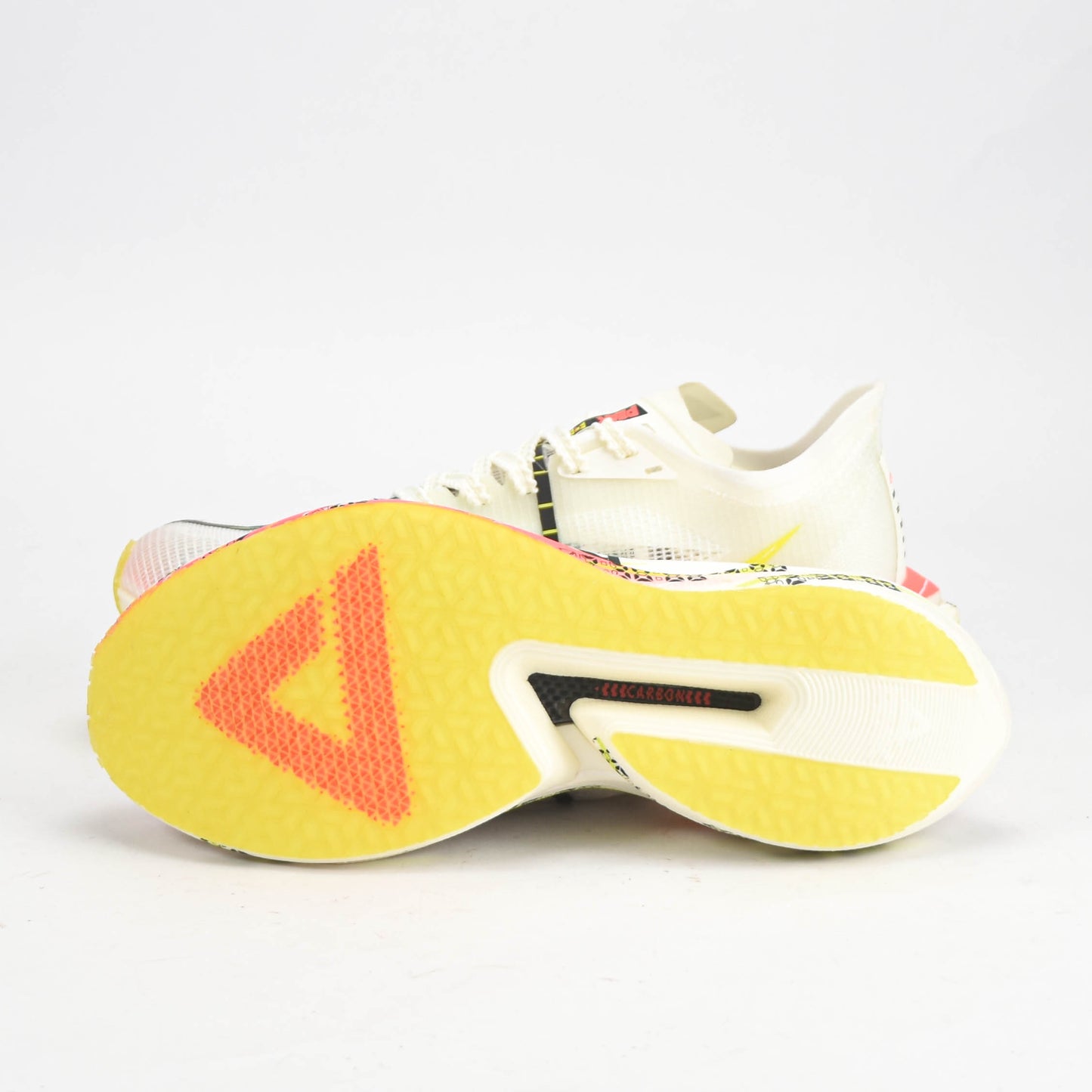 PEAK SHOES