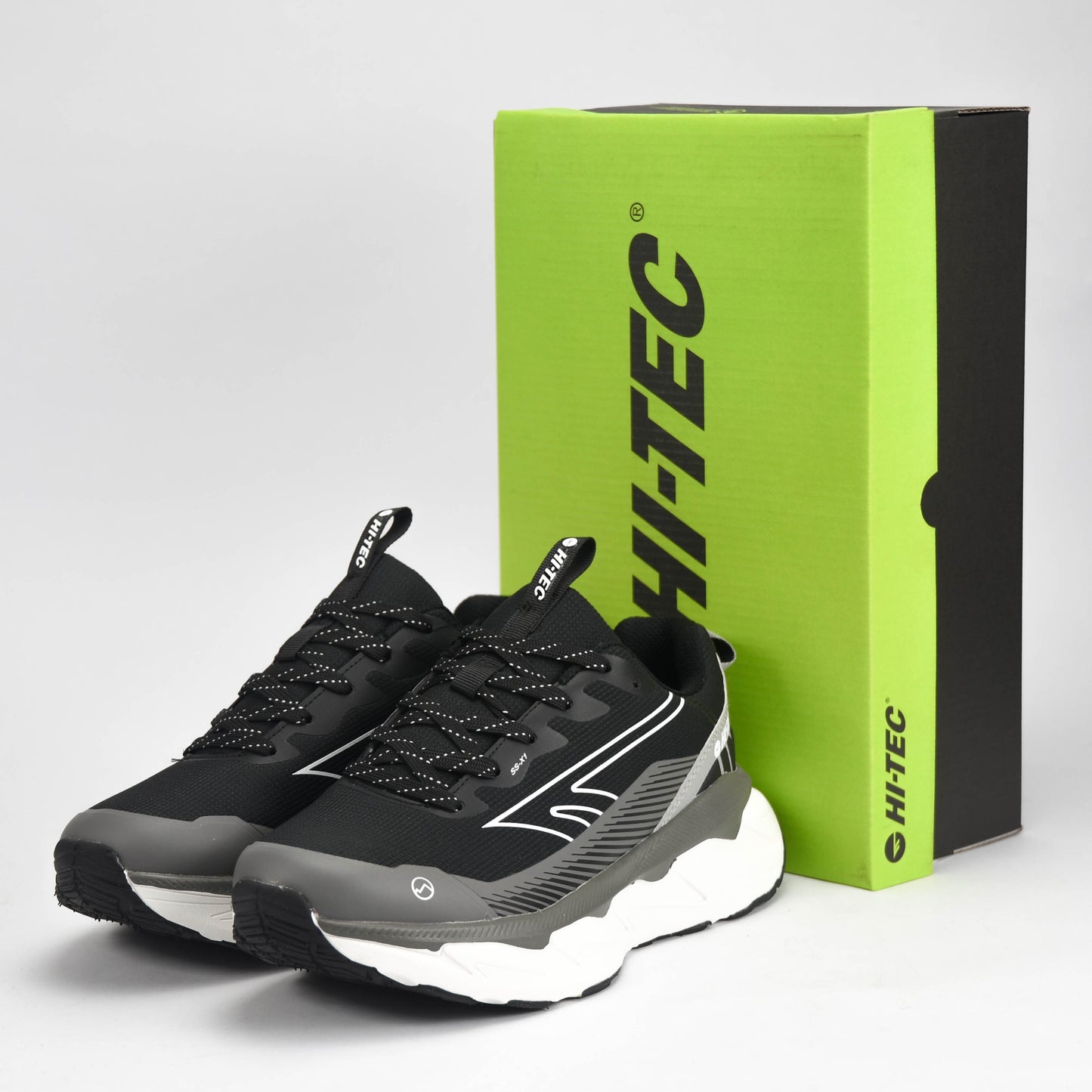 HI-TEC BASKET