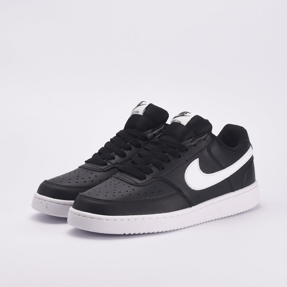 NIKE W NIKE COURT VISION LO NN - DH2987-001 - Image 7
