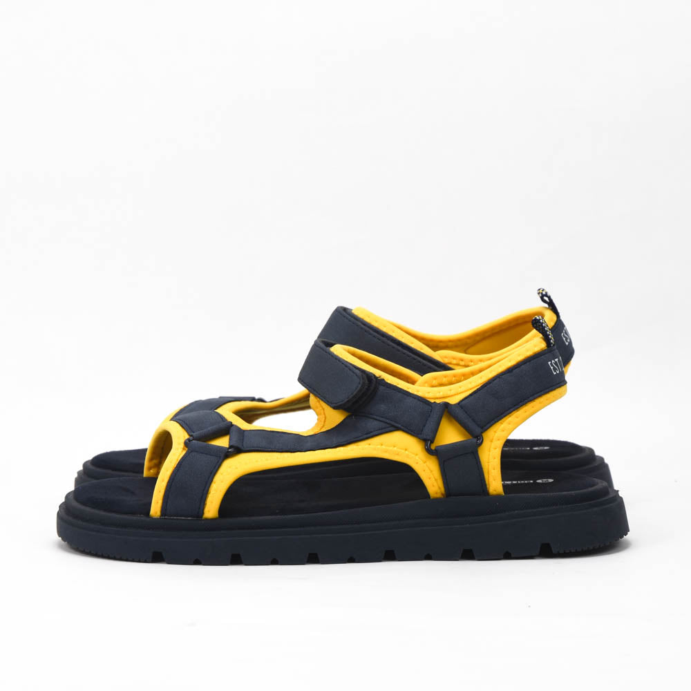 Safety Jogger Kids Memory Foam Sandals