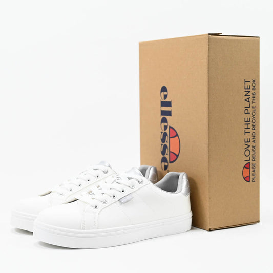 Ellesse Women Sneakers