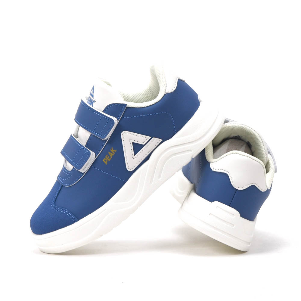 Peak Kids Casual Shoes BLUE