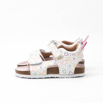 Safety Jogger Sandale Enfant
