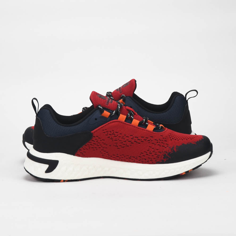 LUMBERJACK BASKET DE SPORT HOMME HALEY - SMA3011-004-CI001 - Image 10