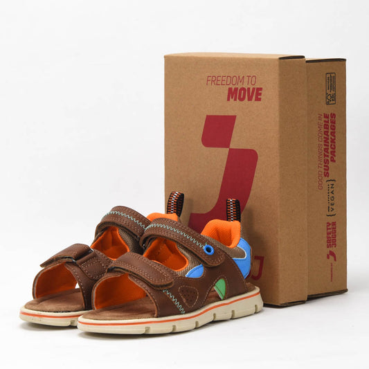 Safety Jogger Sandale Enfant