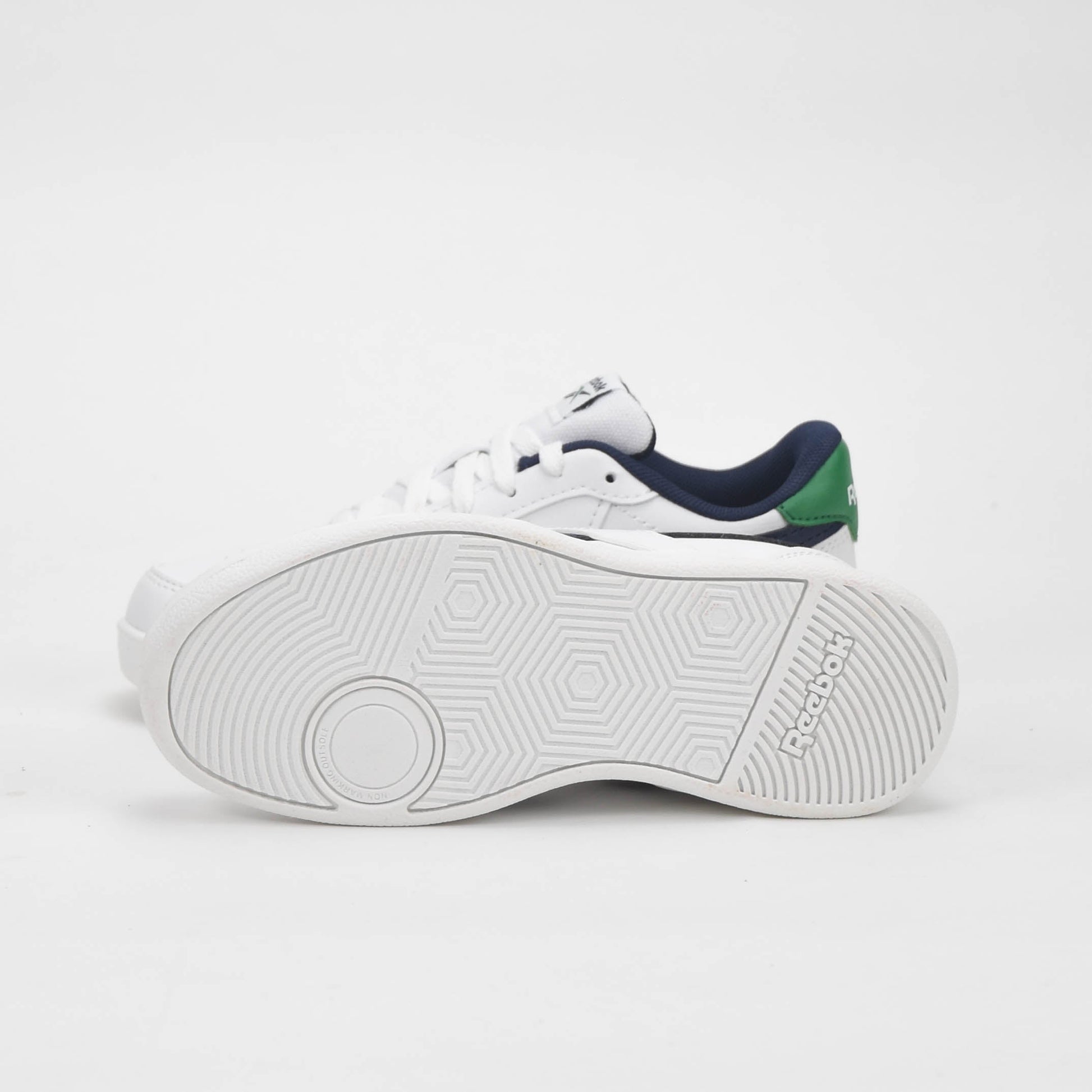Reebok Youth Court Advance - 100209323 - Image 5
