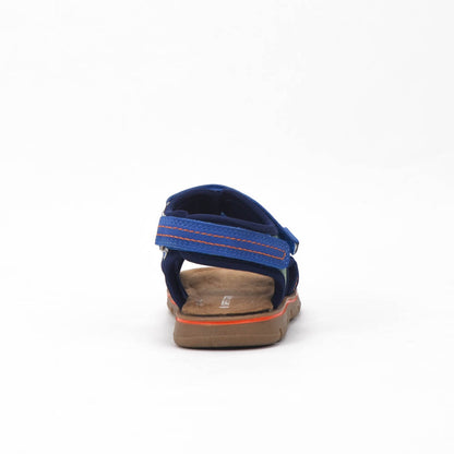 Safety Jogger Sandales Enfant Métallisées
