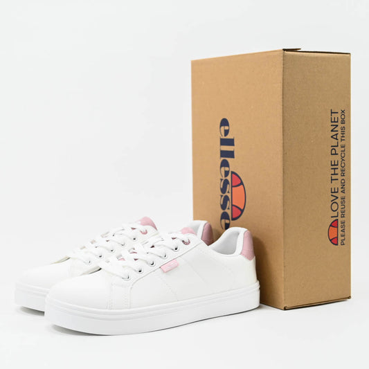 Ellesse Women Sneakers
