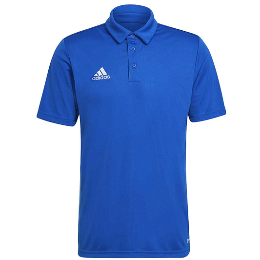 adidas Men\'s Entrada 22 Pol T-Shirt