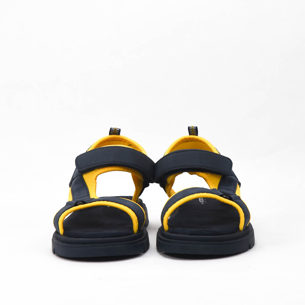 Safety Jogger Kids Memory Foam Sandals