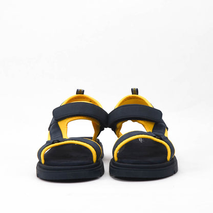 Safety Jogger Kids Memory Foam Sandals