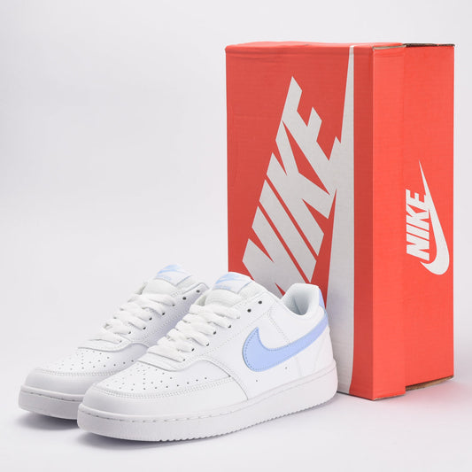 NIKE COURT VISION LO - CD5434-115 - Image 1