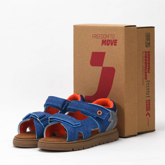 Safety Jogger Sandale Enfant
