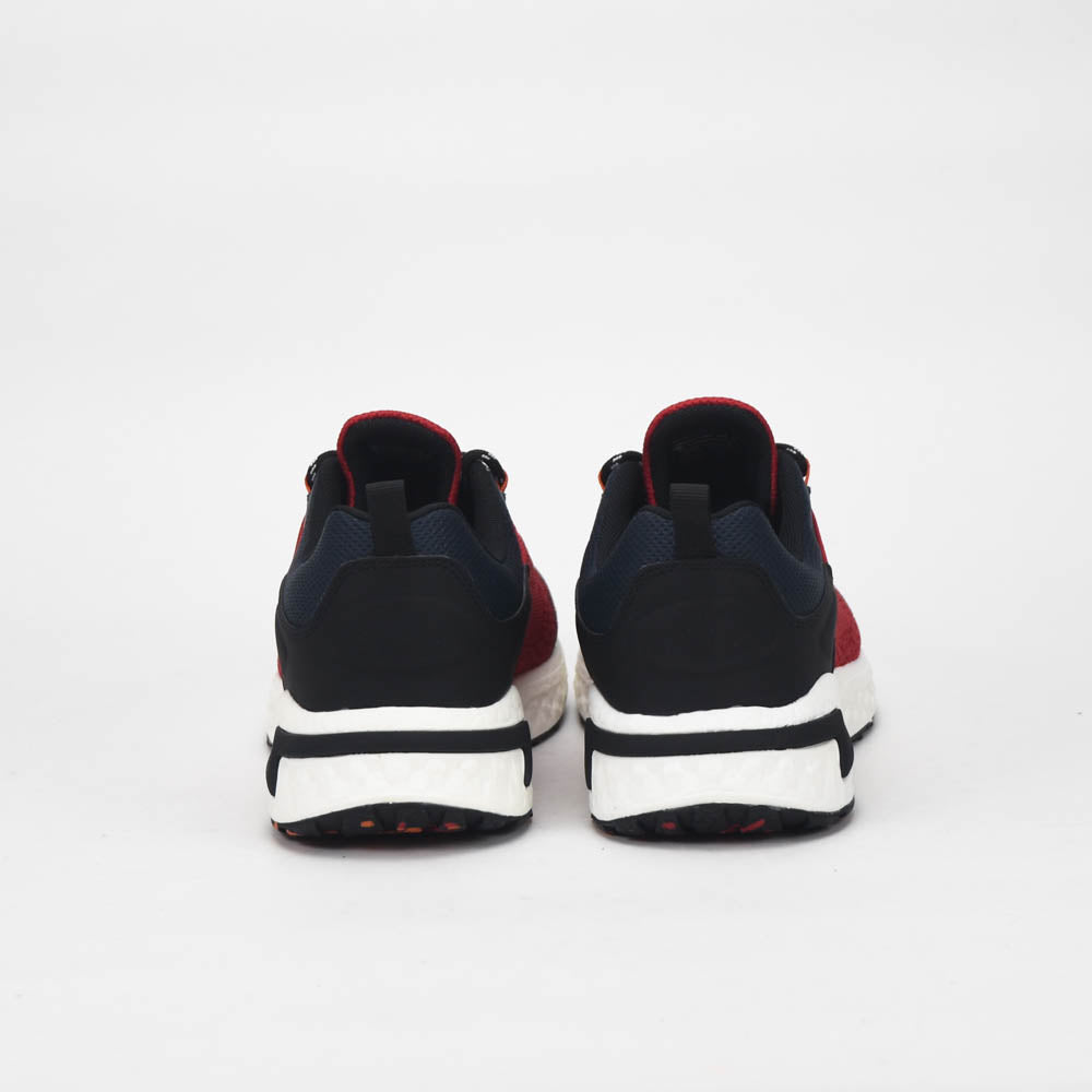 LUMBERJACK BASKET DE SPORT HOMME HALEY - SMA3011-004-CI001 - Image 13