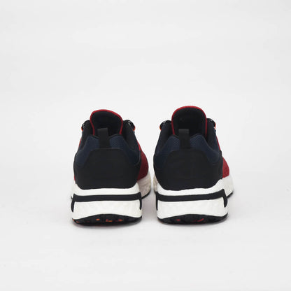 LUMBERJACK BASKET DE SPORT HOMME HALEY - SMA3011-004-CI001 - Image 13