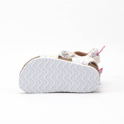 Safety Jogger Sandale Enfant