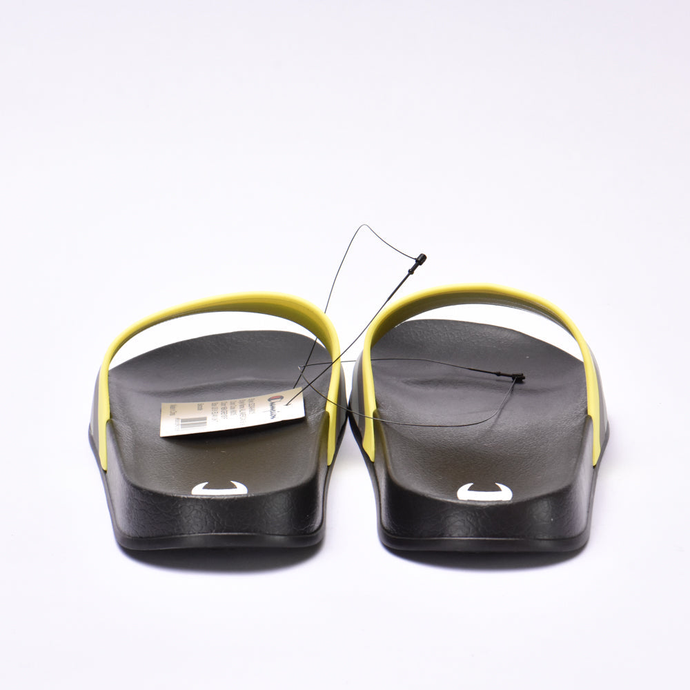 CHAMPION ALL AMERICAN Slide KK015 NBK/GREY/SYF
S22049-EM1-KK015