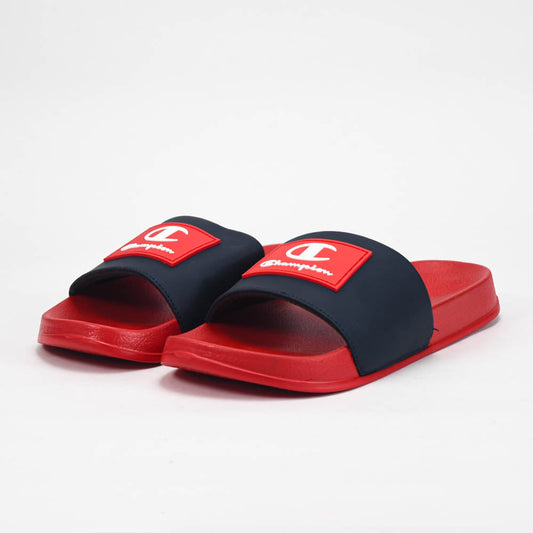 ARUBO Slide NNY/RED champion - S22051-BS501 - Image 1