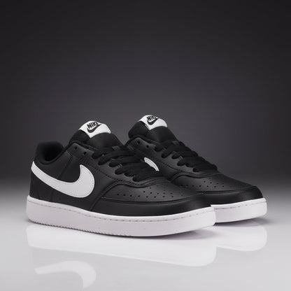 NIKE W NIKE COURT VISION LO NN - DH2987-001 - Image 4