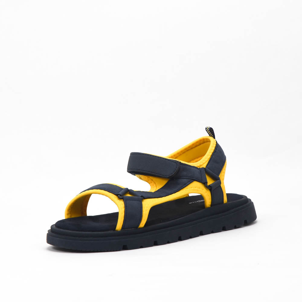 Safety Jogger Kids Memory Foam Sandals