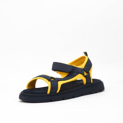 Safety Jogger Kids Memory Foam Sandals