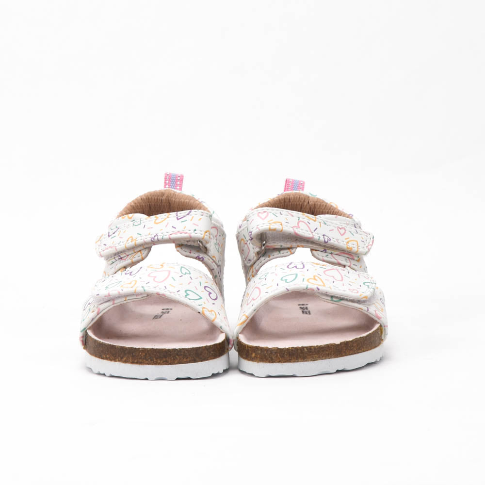 Safety Jogger Sandale Enfant