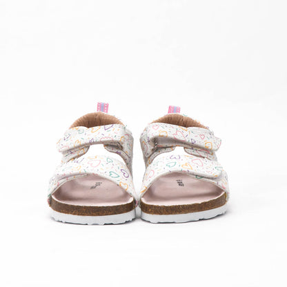 Safety Jogger Sandale Enfant