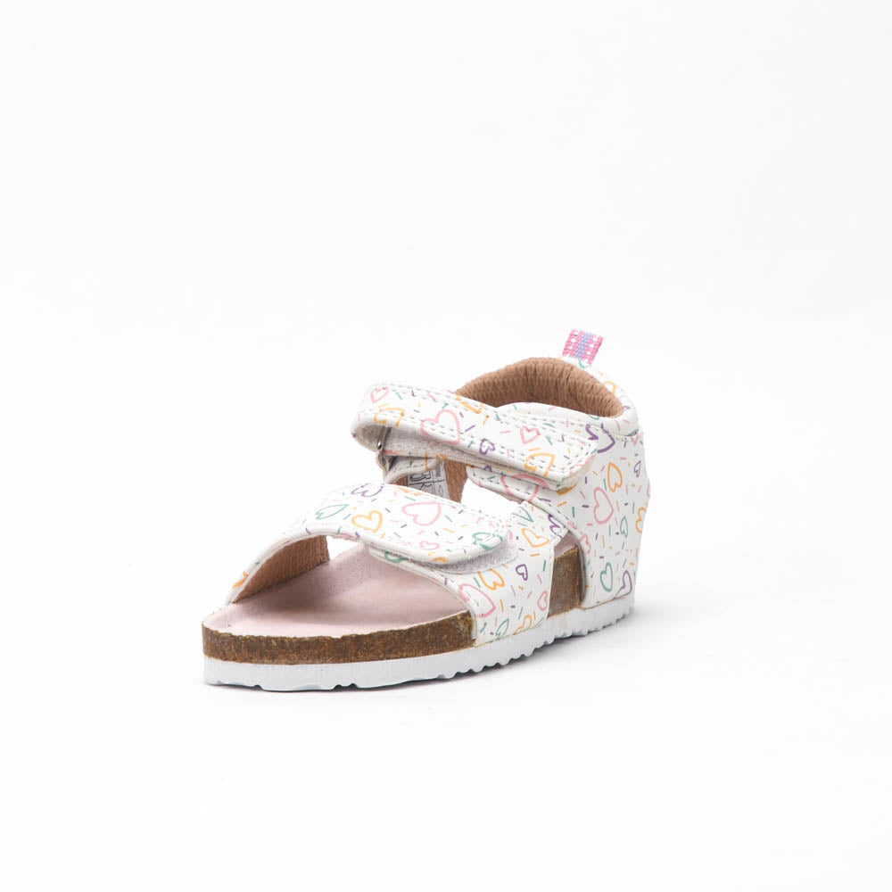 Safety Jogger Sandale Enfant