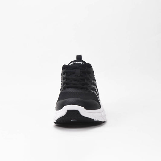 Champion FX RT Trainers Low Black