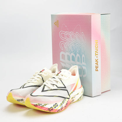 PEAK SHOES