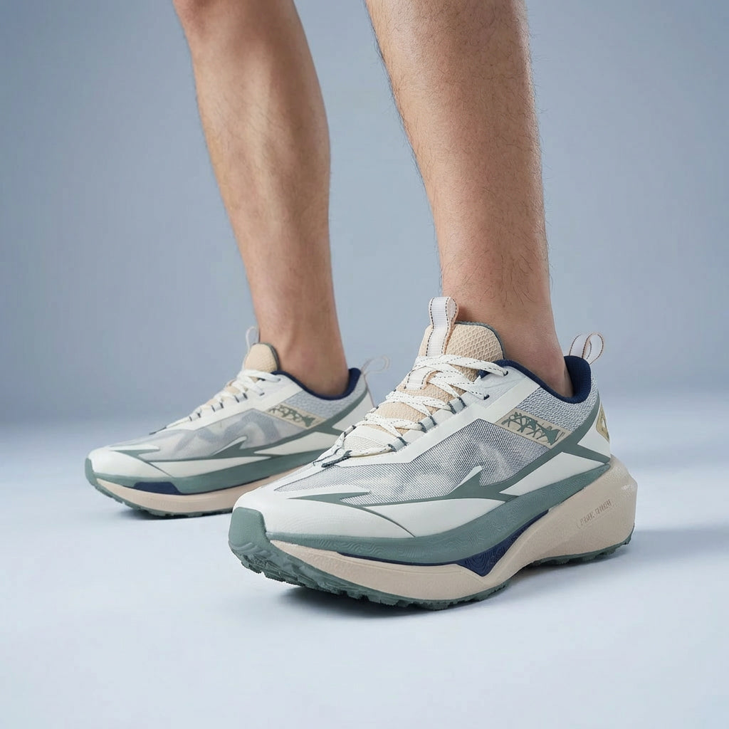 PEAK SHOES
