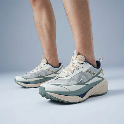 PEAK SHOES