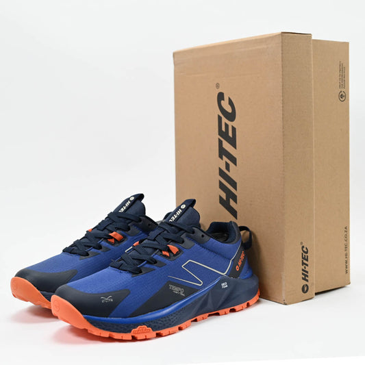 HI-TEC GEO-TEMPO TRAIL
