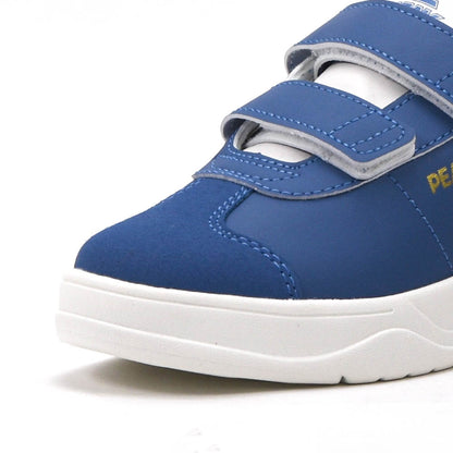 Peak Kids Casual Shoes BLUE