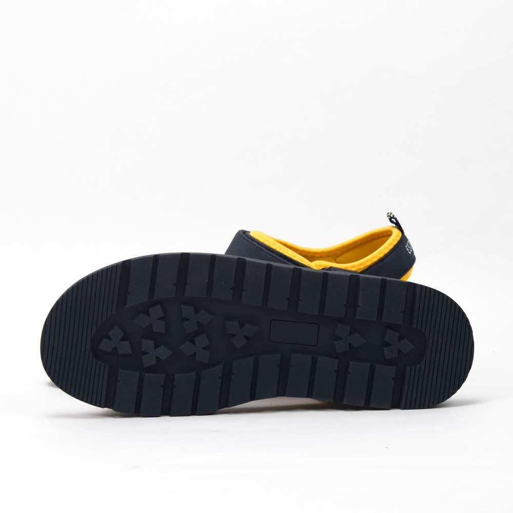 Safety Jogger Kids Memory Foam Sandals