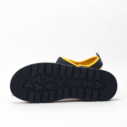 Safety Jogger Kids Memory Foam Sandals