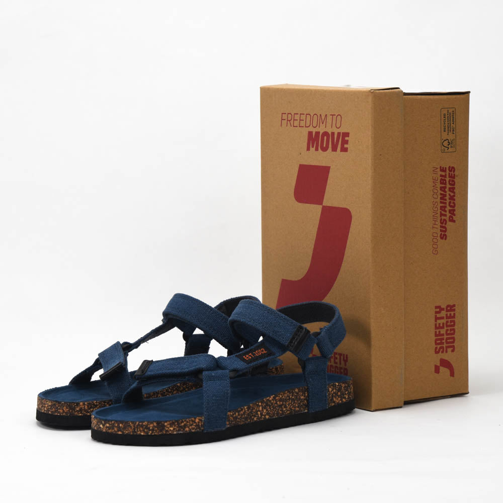 Safety Jogger Kids Sandale Enfant