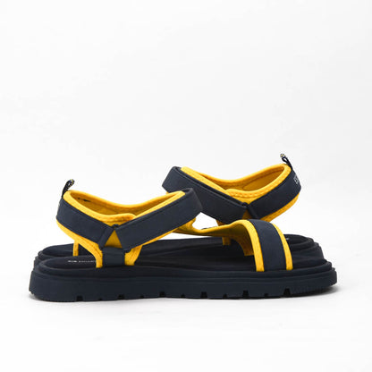 Safety Jogger Kids Memory Foam Sandals