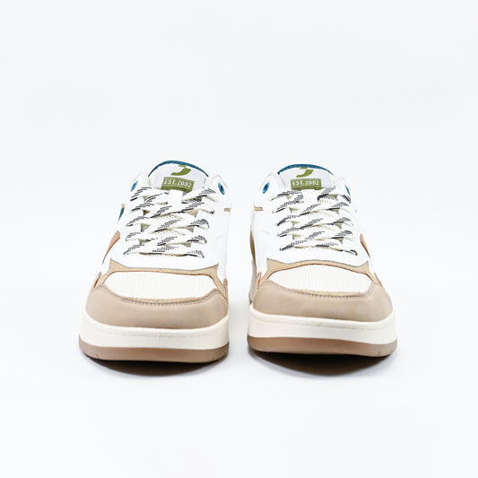 Safety Jogger Basket Femme
