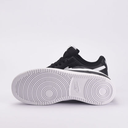NIKE W NIKE COURT VISION LO NN - DH2987-001 - Image 6