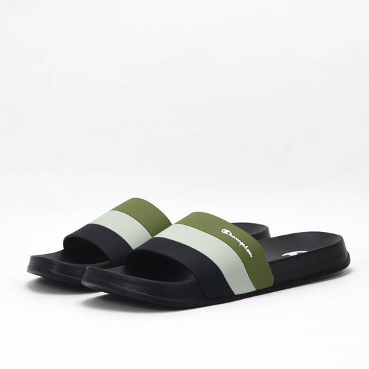 Champion All American Slide Claquettes
S22049-KK004